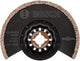 Bosch - lama per sega segmentata hm-riff acz 85 rt 85 mm