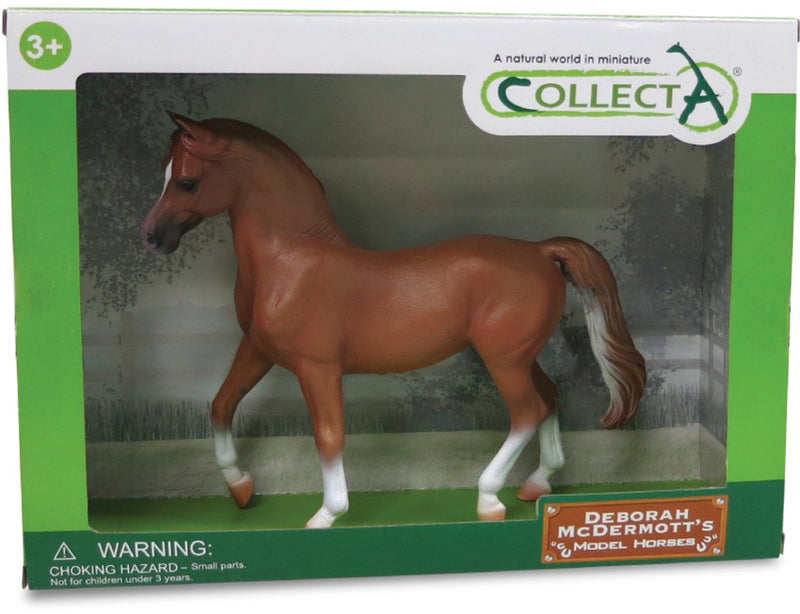 Set regalo Collecta - cavalli