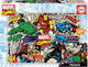 Marvel educa puzzle - comics 1000 teile