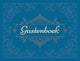 Deltas guestbook (blue)