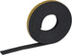 Accessori Kinzo Guarnizione – 2 pezzi – Guarnizione autoadesiva tipo E – Gomma EPDM – 300 cm