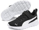 Puma anzarun lite ac+ ps false sneakers - peach smoothie- white - maat 31