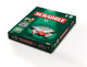 Megableu Scrabble XL - il classico gioco di parole in formato extra large - gioco da tavolo per tutta la famiglia - 2-4 giocatori - lettere grandi con sistema Tilelock