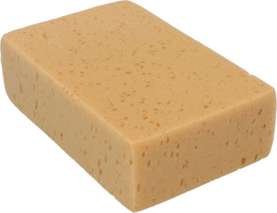Sponge 18 x 12 x 6 cm giallo
