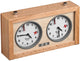 ¿Reloj de ajedrez Philos, gard?