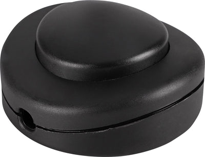 Interruttore a pedale Q-link - nero