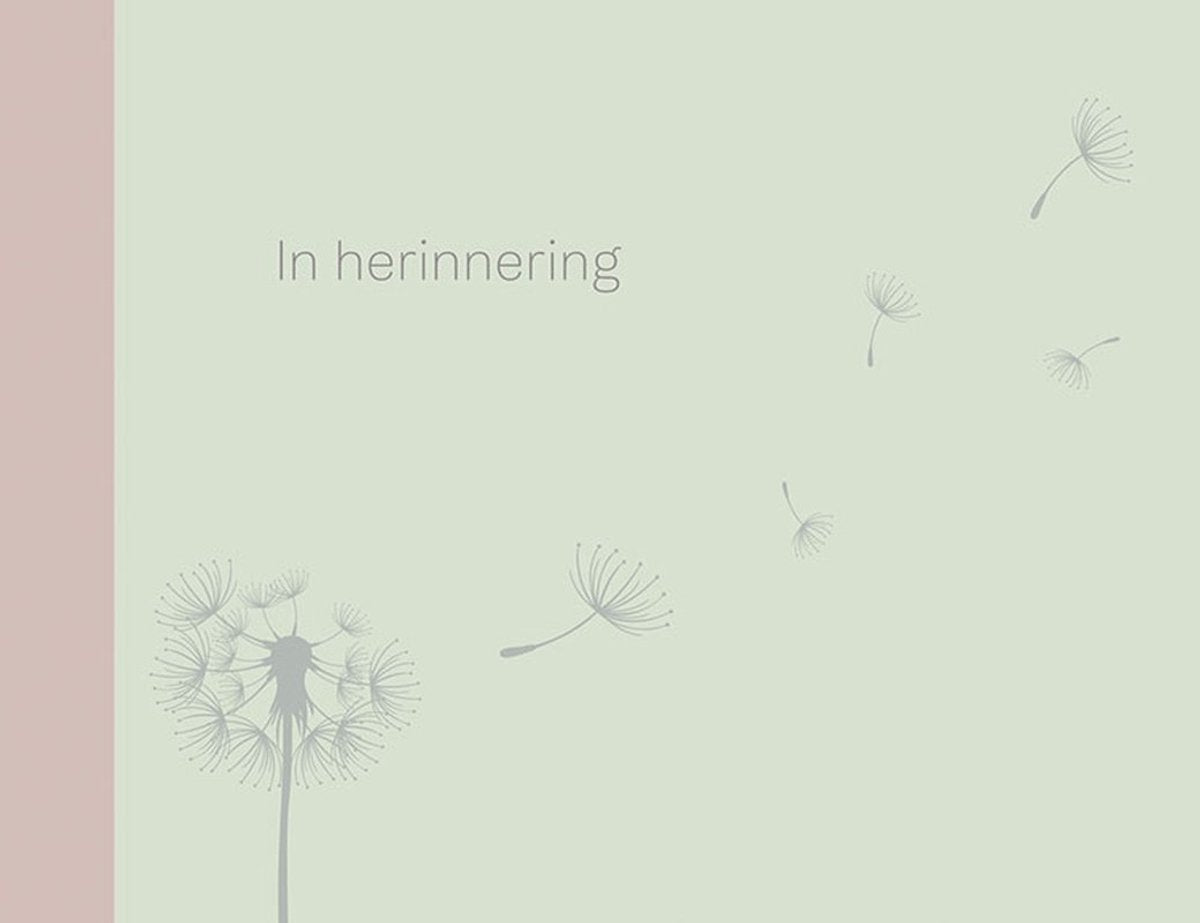 Deltas in herinnering