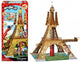 Bandai deluxe play set paris - - miraculous - over 1.20 m with accessories