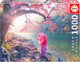 Educa puzzle alba katsura river giappone 1000 pezzi.
