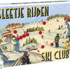 SelectA Board Game Game Da allora - Scivolo di nevischi club