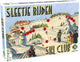SelectA Board Game Game Da allora - Scivolo di nevischi club