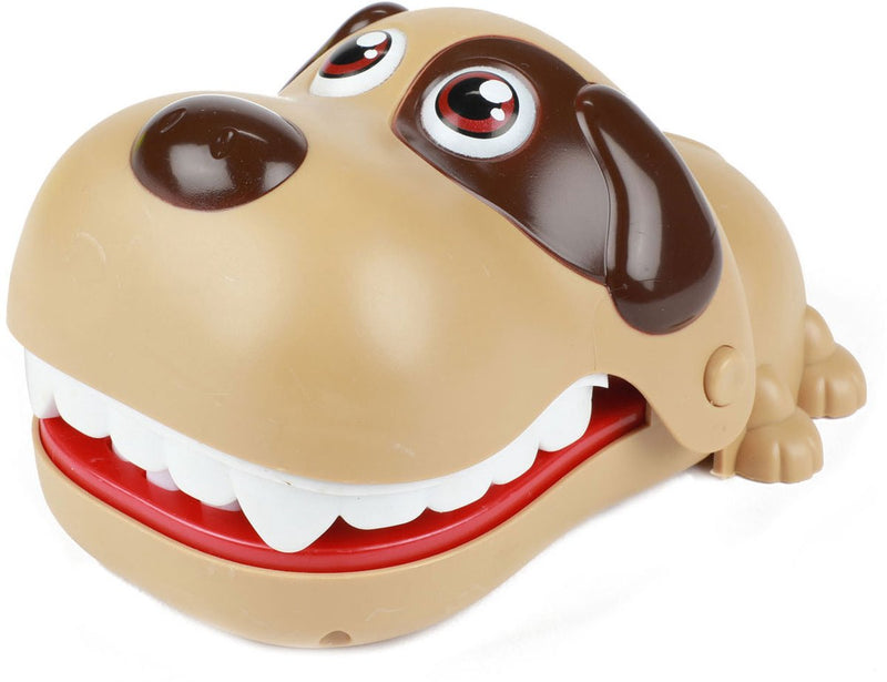 TOI-TOYS JUEGO DE NIÑO mordiendo Billy