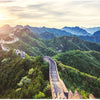 Ravensburger Jigsaw Puzzle The Chinese Wall, 2000st.