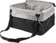 Sedile per auto per auto flamingo flamingo ula 41x36x25 cm grigio