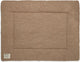 Jollein tappeto da gioco boucle - biscotto - tappeto da gioco per bambini - 75x95 cm