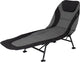Royal 200 x 75 cm Polyester Anthracite Black
