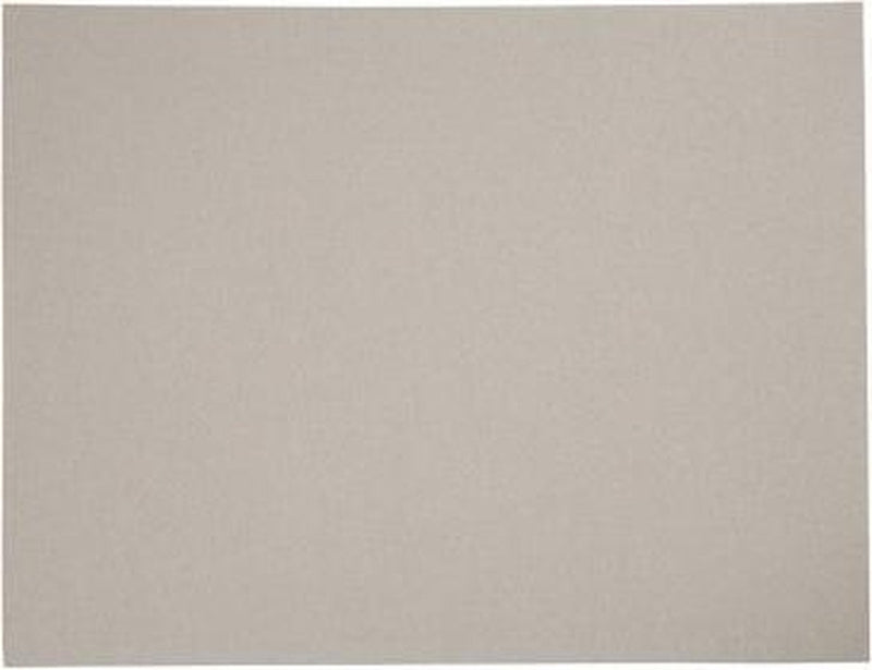 Plato de lino, medidas 19,5x30 cm, grosor 6 mm, 1 pieza