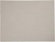 Plato de lino, medidas 19,5x30 cm, grosor 6 mm, 1 pieza