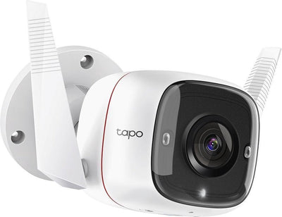 Telecamera Wi-Fi di sicurezza per esterni TP-Link Tapo C310