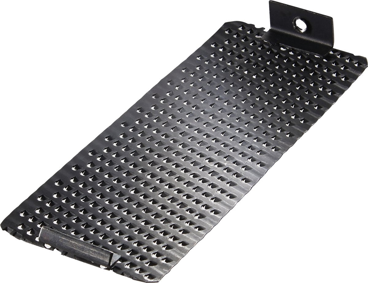 Wolfcraft - grating plate for block plane - plaster block plane - plaster plane - 4039000