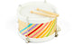 Bigjigs wooden drum