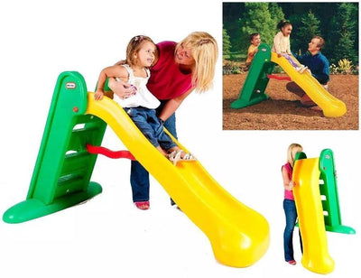 Little Tikes Slide Large Slide Sunshine