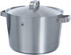 Bk conico+ pentola 24 cm con coperchio