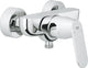 Rubinetto doccia Grohe eurosmart cosmopolitan - interasse 15 cm