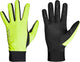 Rogelli laval fietshandschoenen heren - wielrenhandschoenen - fluor - maat xl