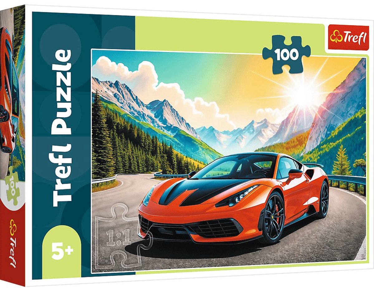 Trefl 100 - una corsa contro il tempo _fsc mix 70%.