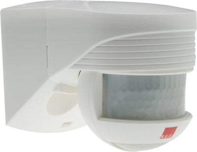 Mendigar detector de movimiento lc-click 200 blanco ip54 - 91002 - e3uuk