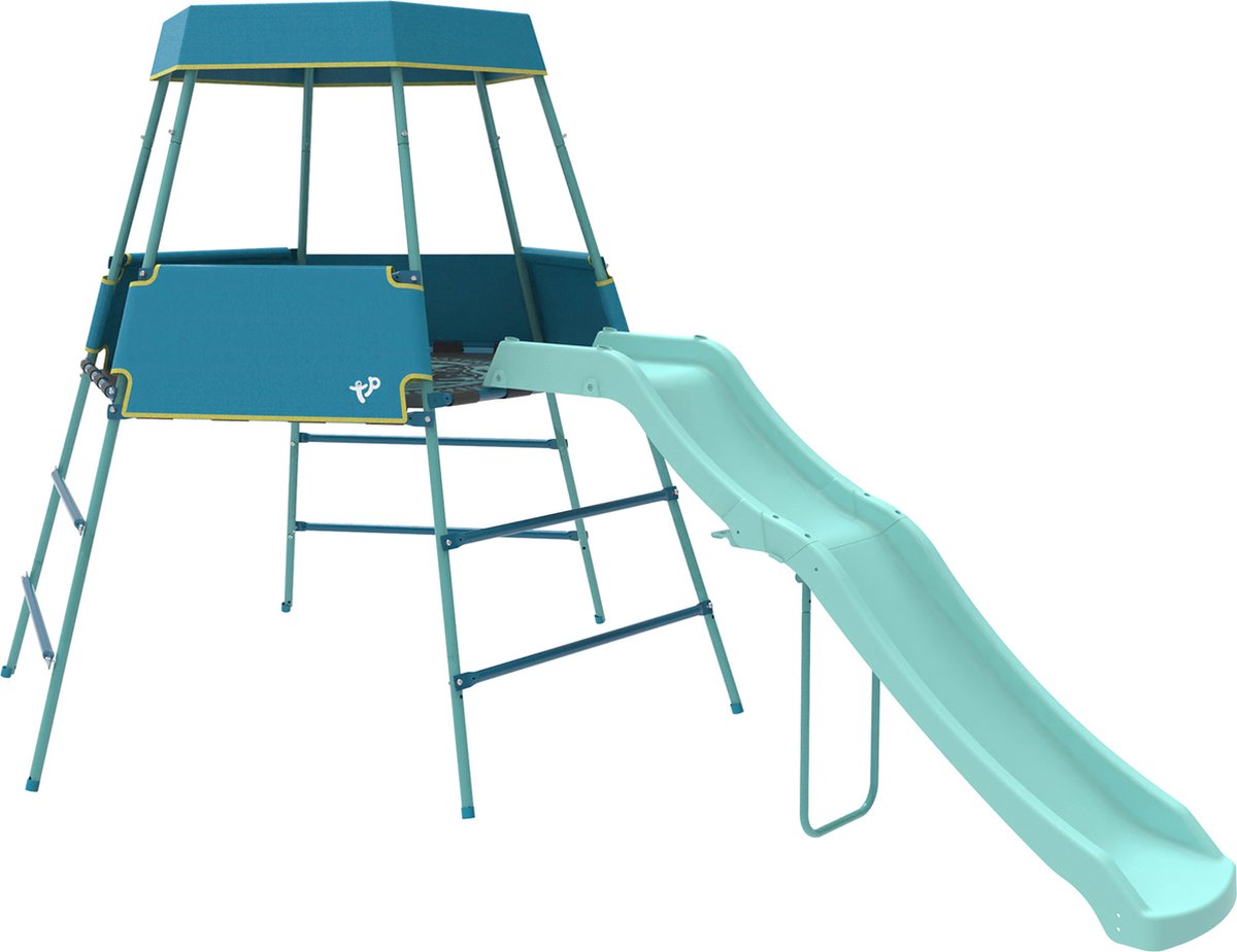 Tp toys growable adventurer climbing frame