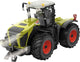 Siku bluetooth claas xerion 500