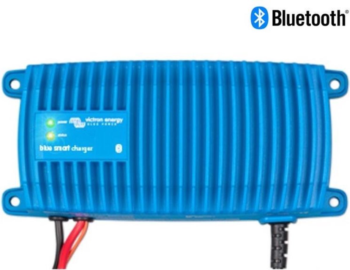 Victron blu intelligente ip67 (tipo: 12v 17a)