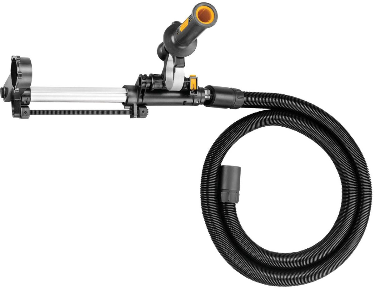 Dewalt d25301d dust extraction adapter - d25301d-xj