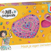 Jumbo - jill schirnhofer - maak je eigen juwelen box