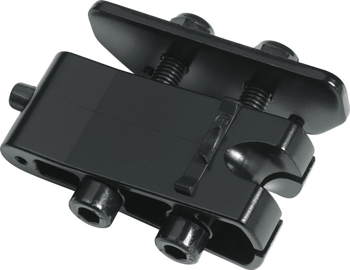 Porta lucchetto moto Abus sh 37 - supporto per il trasporto del blocca freno a disco 37 60hb69