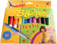 Malinos blopens tessile 10 pezzi