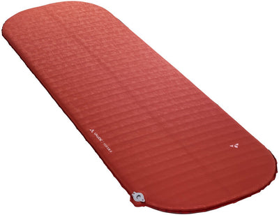 Vaude tour 3.8 l ii, colchoneta para dormir, colchonetas unisex para deportes al aire libre
