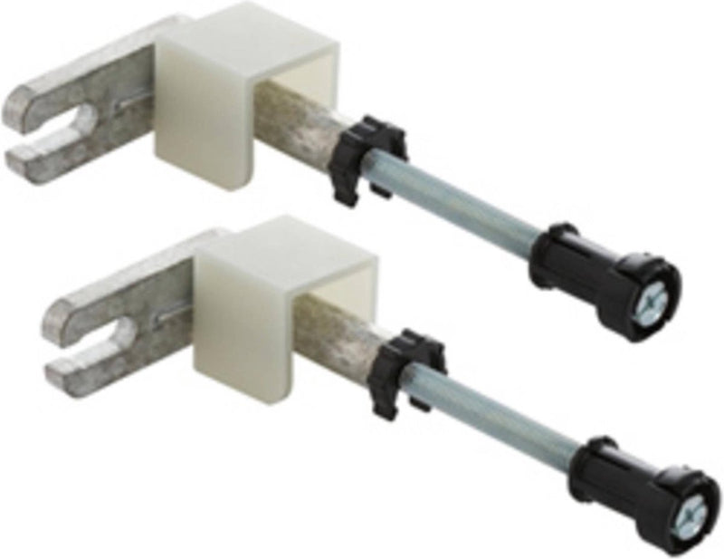 Geberit duofix set wandankers