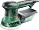 Levigatrice eccentrica Bosch pex 300 ae - 270 watt - piatto abrasivo 125 mm