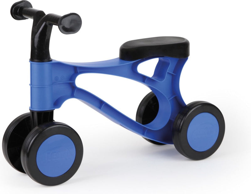 Bici senza pedali Lena blu nera