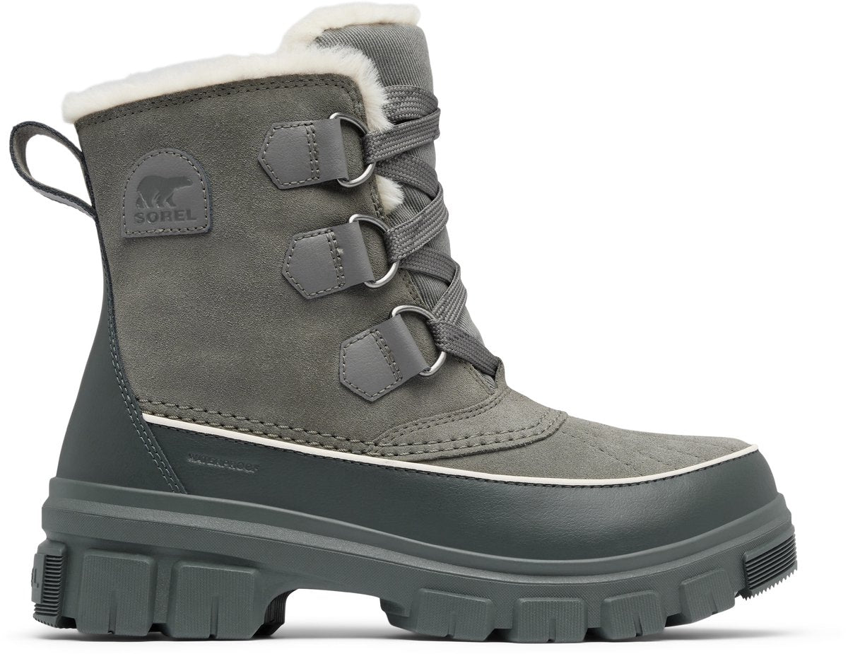 Doposci da donna Sorel torino™ v wp - cava, grill - misura 40