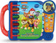 VTech - VTech - VTech - PAW PATROL - LIBRO DE AVENTURA DEL ALPHABET