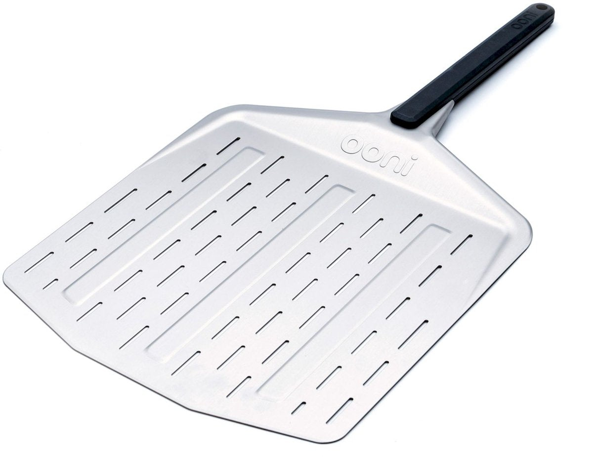 Ooni pizza peel perforated - 35 cm