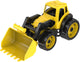 Paradiso toys big tractor loader