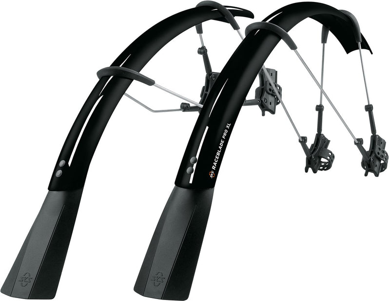 Sks spatbordset 28 raceblade pro xl zw