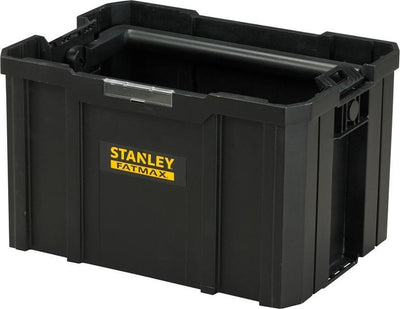 Stanley cases fatmax® fatmax tstak tool box fmst1-75794 - fmst1-75794