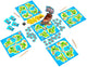 Gioco da tavolo Haba Skull Island Pirate Adventure per bambini.
