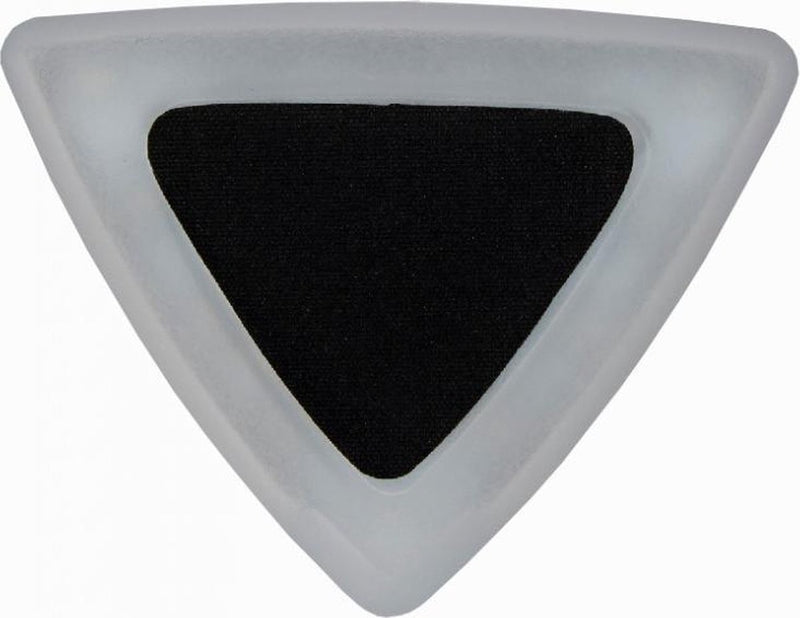 Lampada posteriore per casco Abus trasparente urban-i